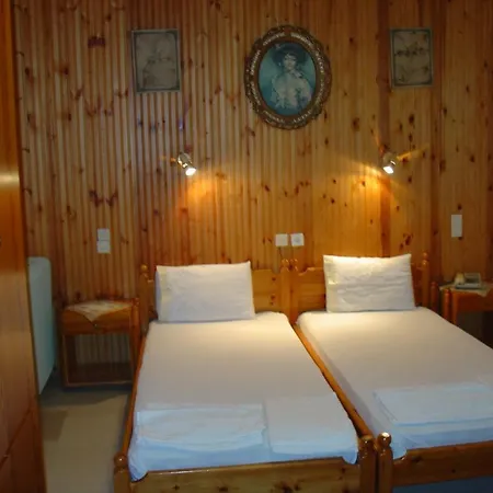 Гостевой дом Zozas Калампака