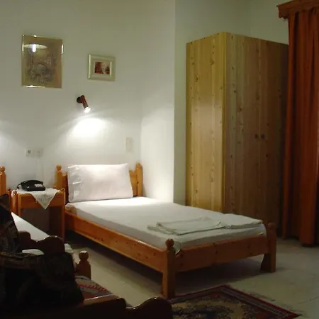 Zozas 3* Kalambaka