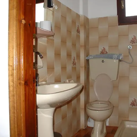 Zozas Гостевой дом Калампака