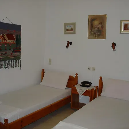 Zozas Penzion