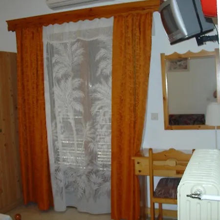 Penzion Zozas Kalambaka