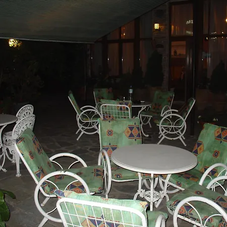 Guest house Zozas Kalambaka