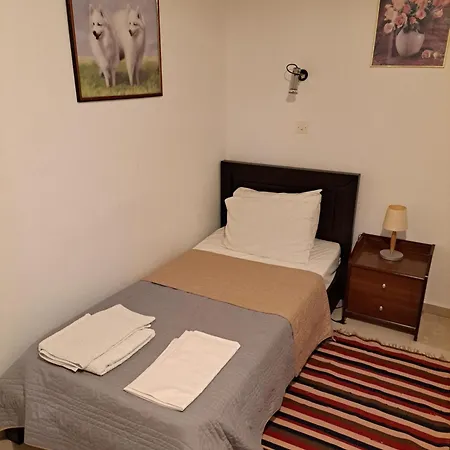 Гостевой дом Zozas 3*