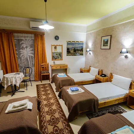 Zozas 3* Kalambaka