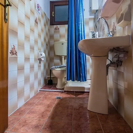 Penzion Zozas