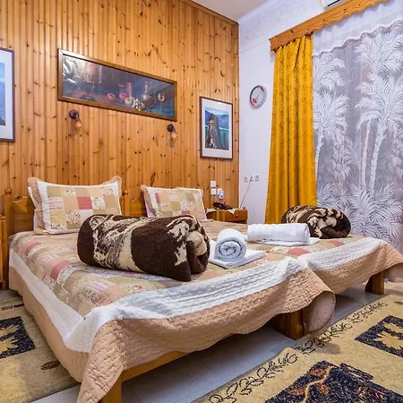 Zozas Pensiune Kalambaka