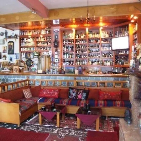 Zozas 3* Kalambaka