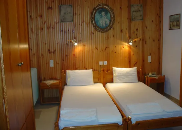 Guest house Zozas Kalambaka