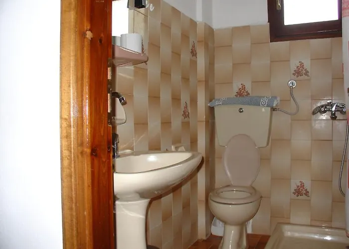 Zozas Guest house Kalambaka