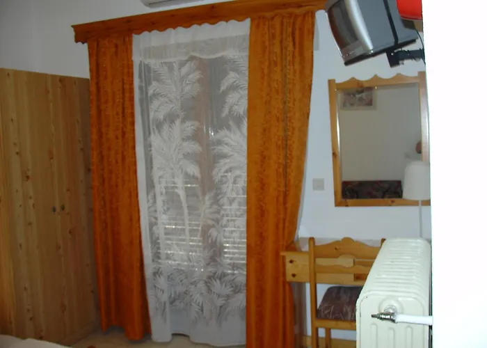 Guest house Zozas Kalambaka