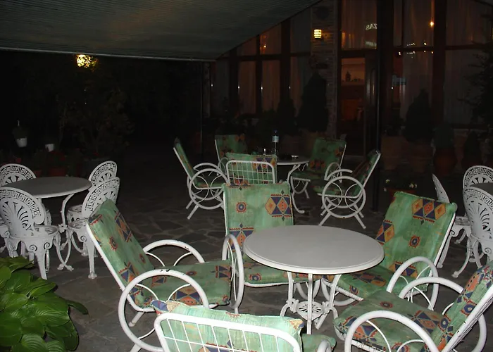 Guest house Zozas Kalambaka